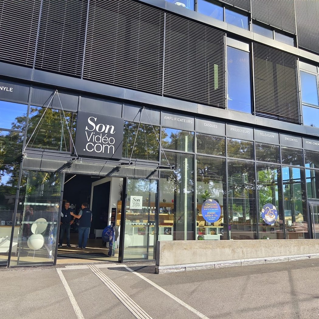 Son-Video.com Paris Est - Champigny 2